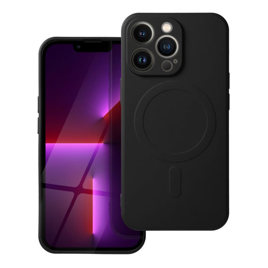 TPU Cover MagSafe für iPhone 16 Pro