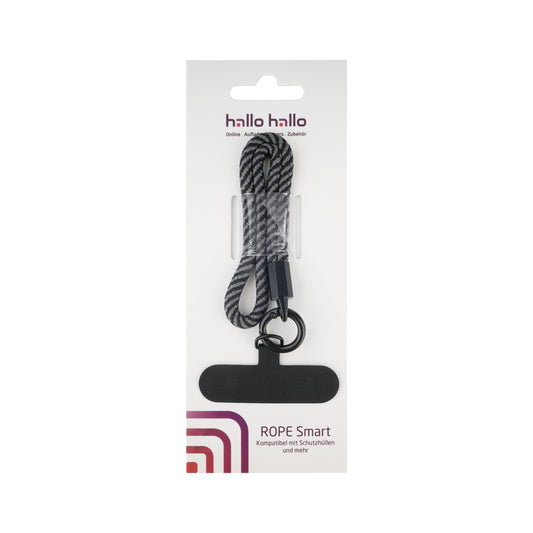 hallohallo Smartphone ROPE SMART Universal