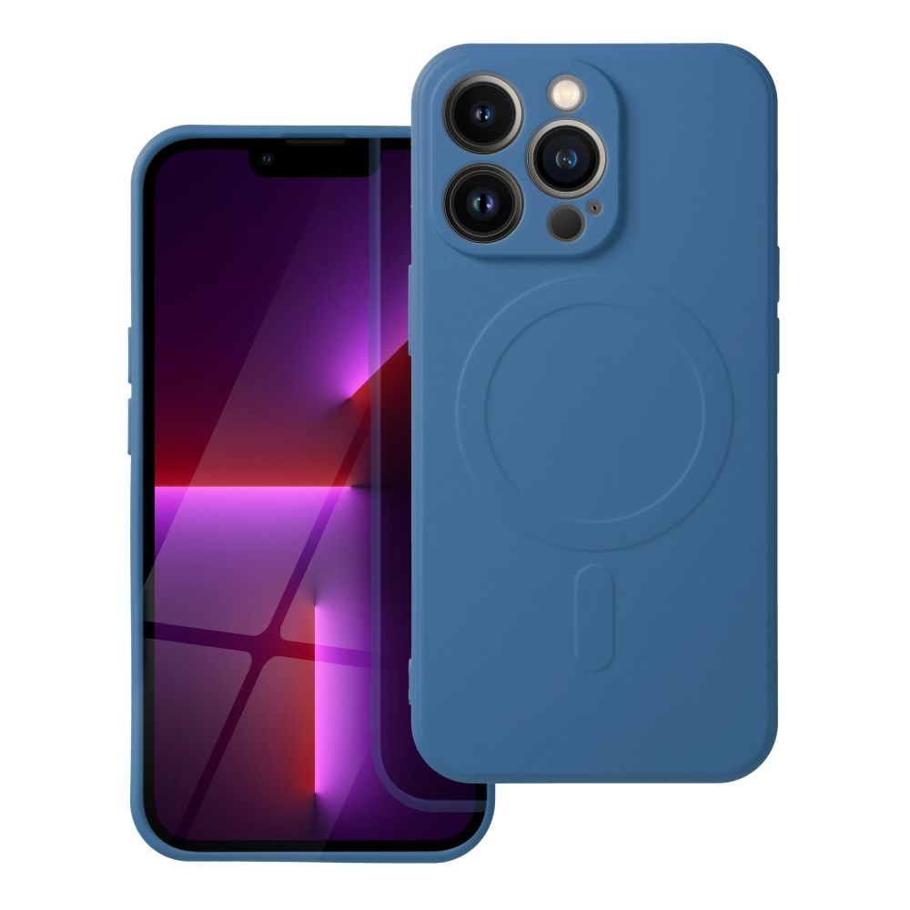 TPU Cover MagSafe für iPhone 16 Pro