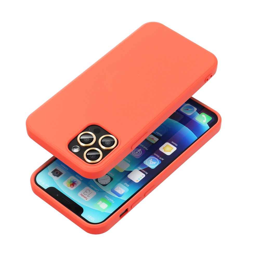 TPU Cover Soft für Xiaomi Redmi Note 13 Pro 5G