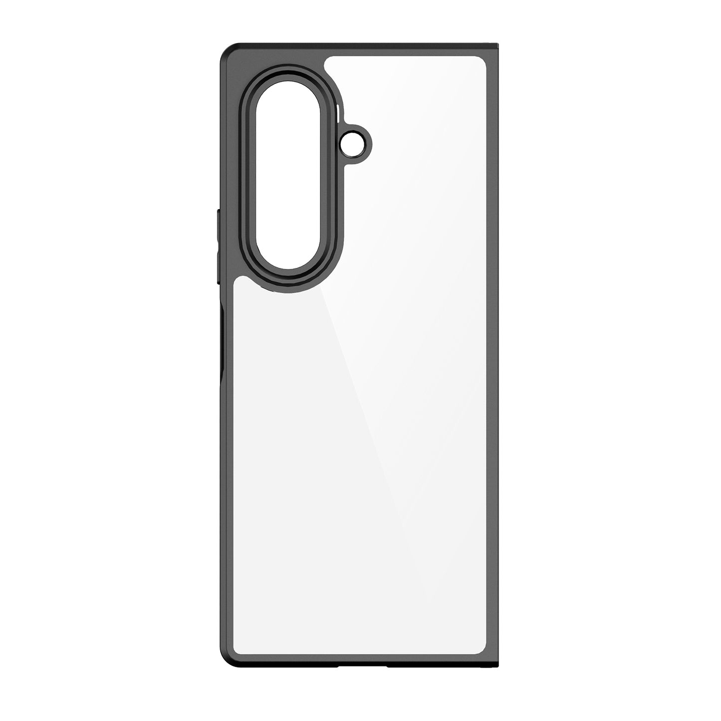 TPU Cover Pro für Samsung Galaxy Z Fold 8 5G