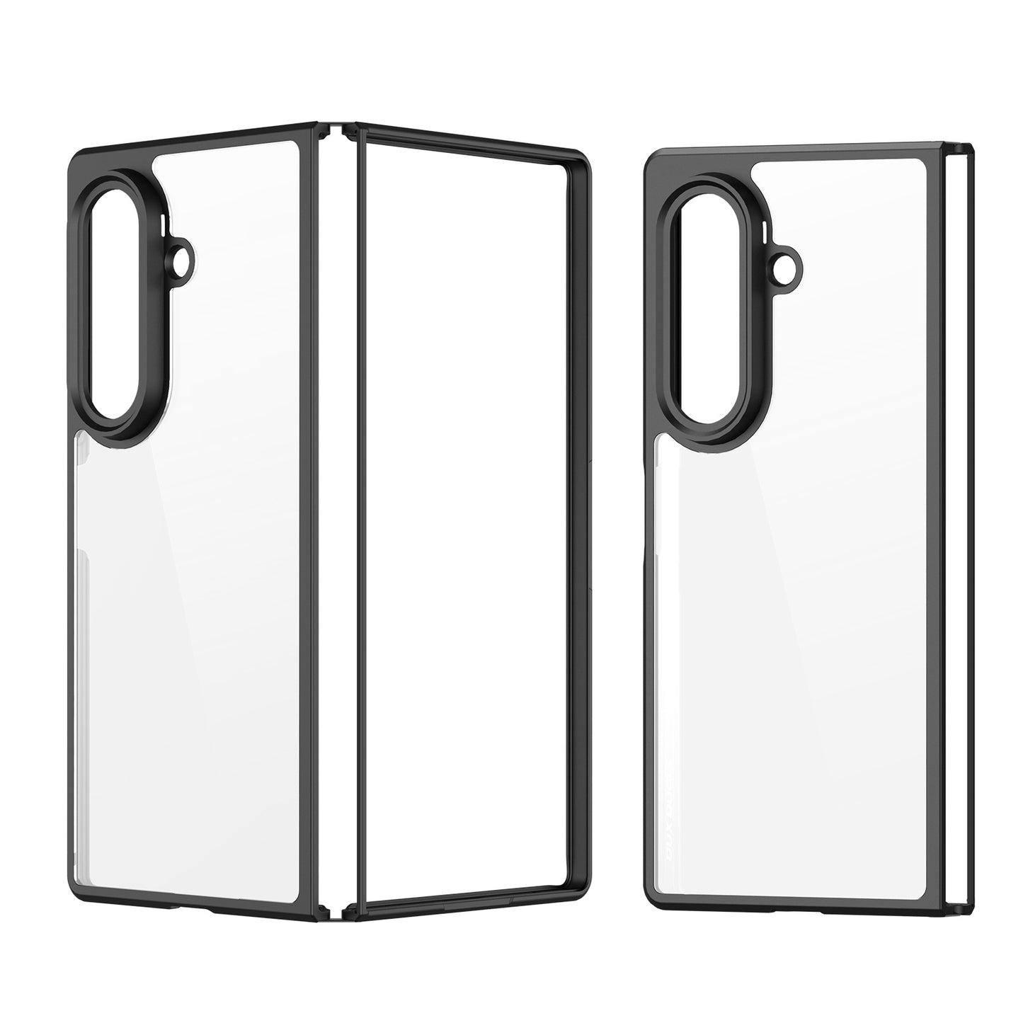 TPU Cover Pro für Samsung Galaxy Z Fold 8 5G