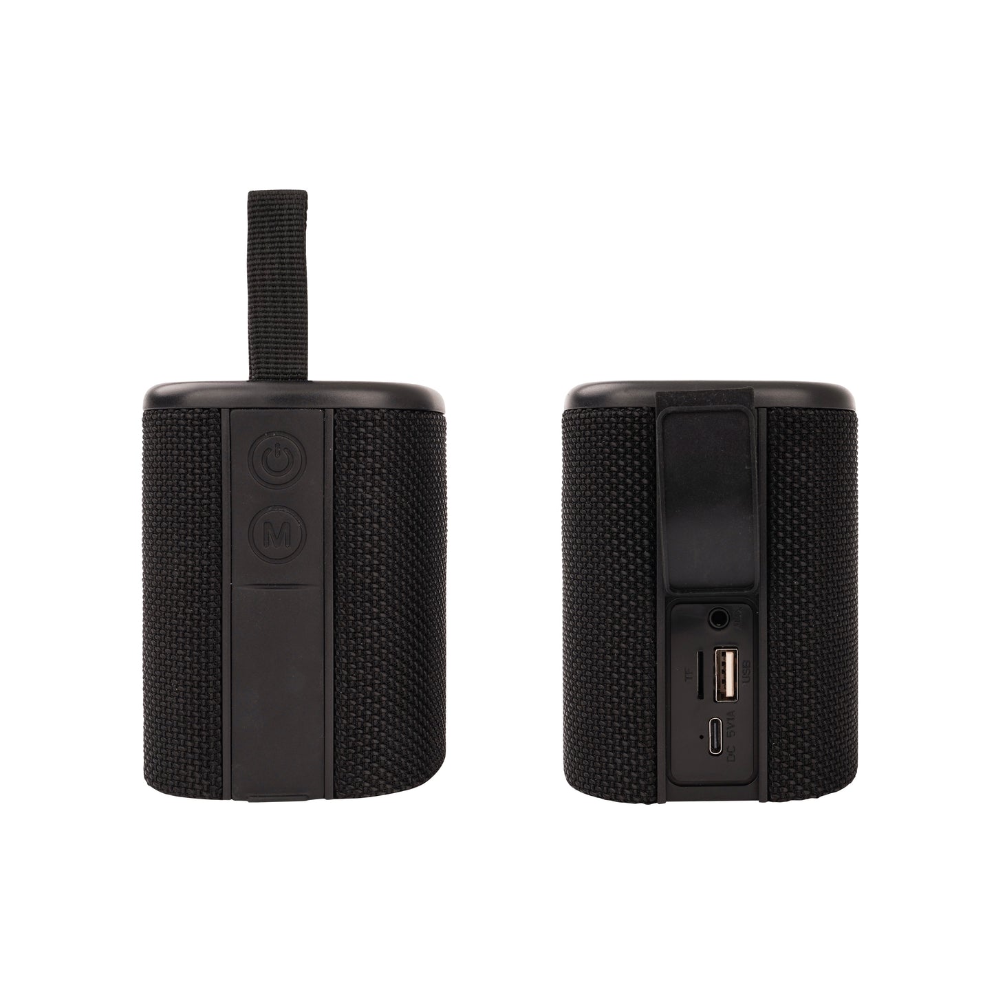 hallo hallo Groove Duo BT Lautsprecher Wireless