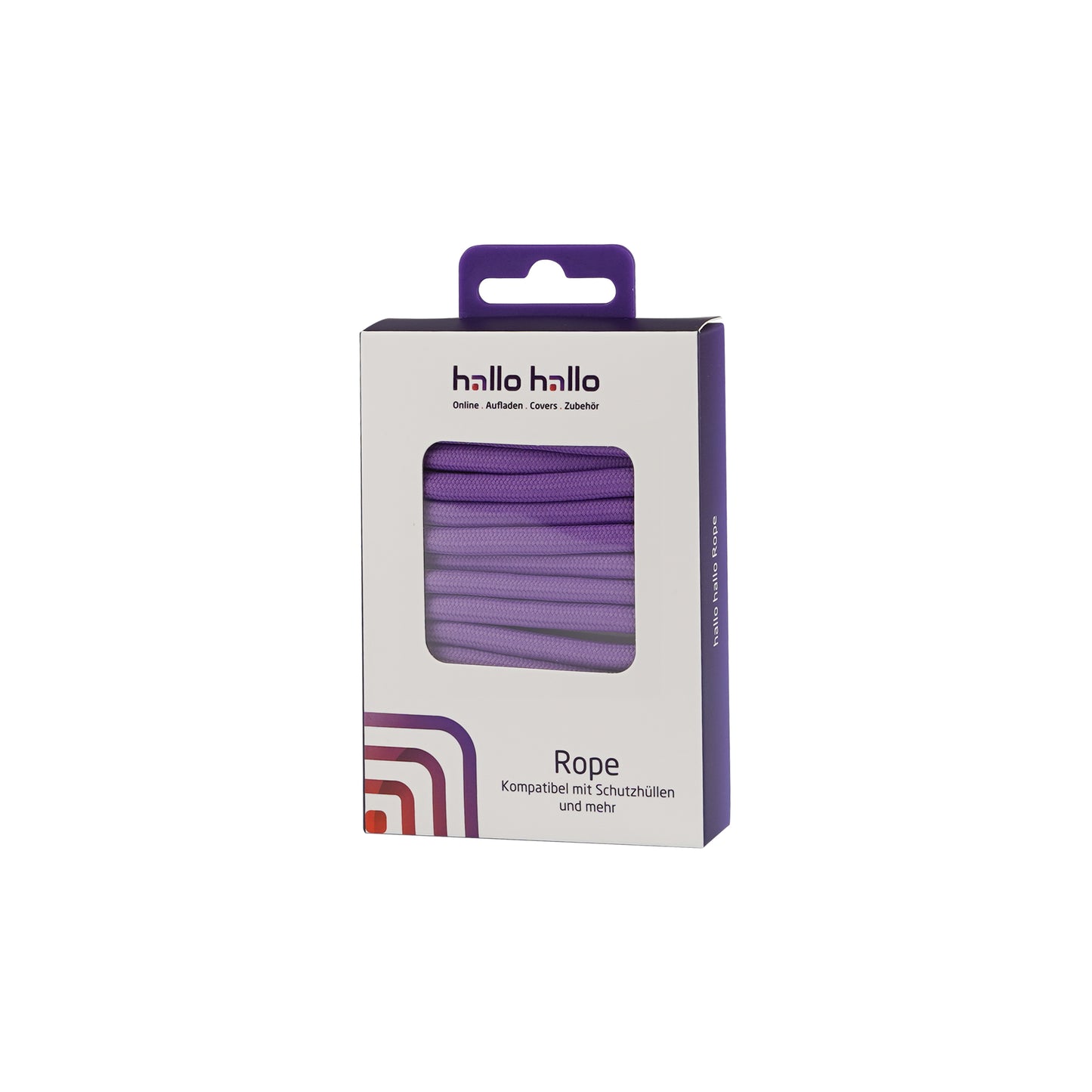 hallohallo Smartphone ROPE Universal