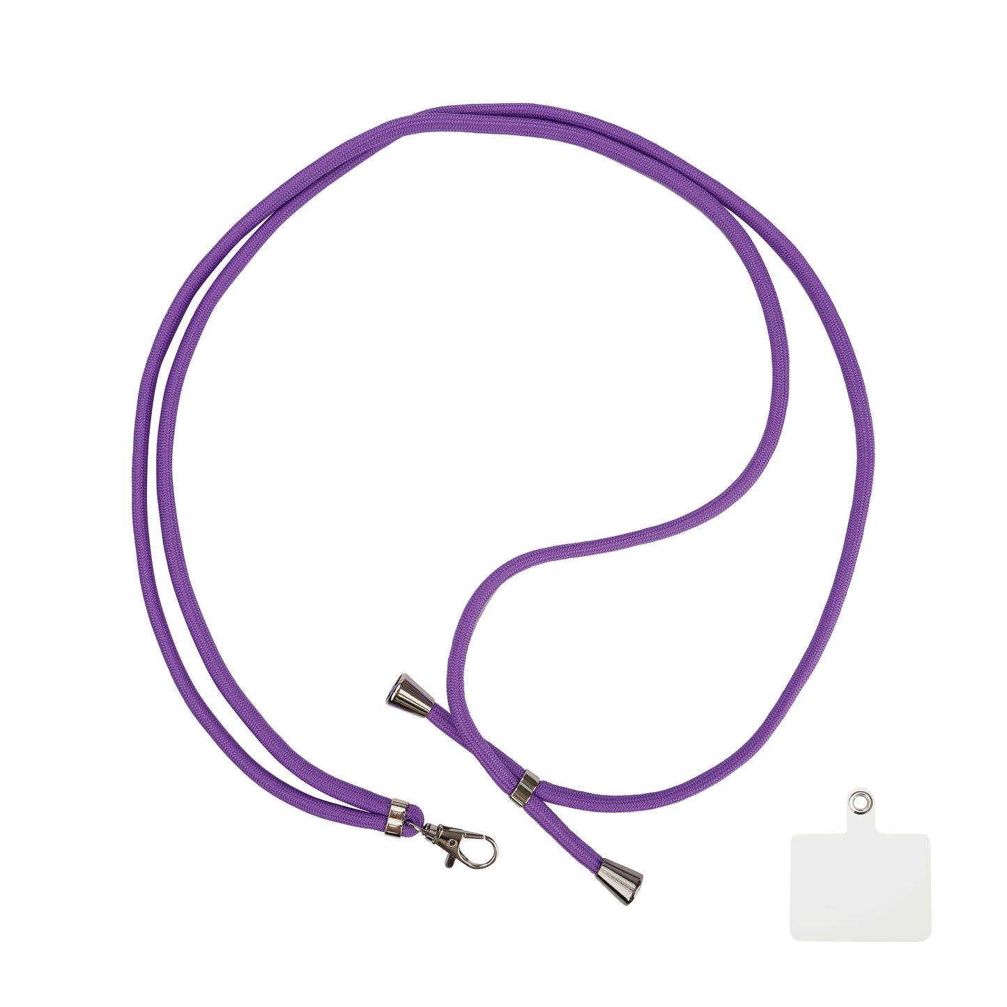 hallohallo Smartphone ROPE Universal