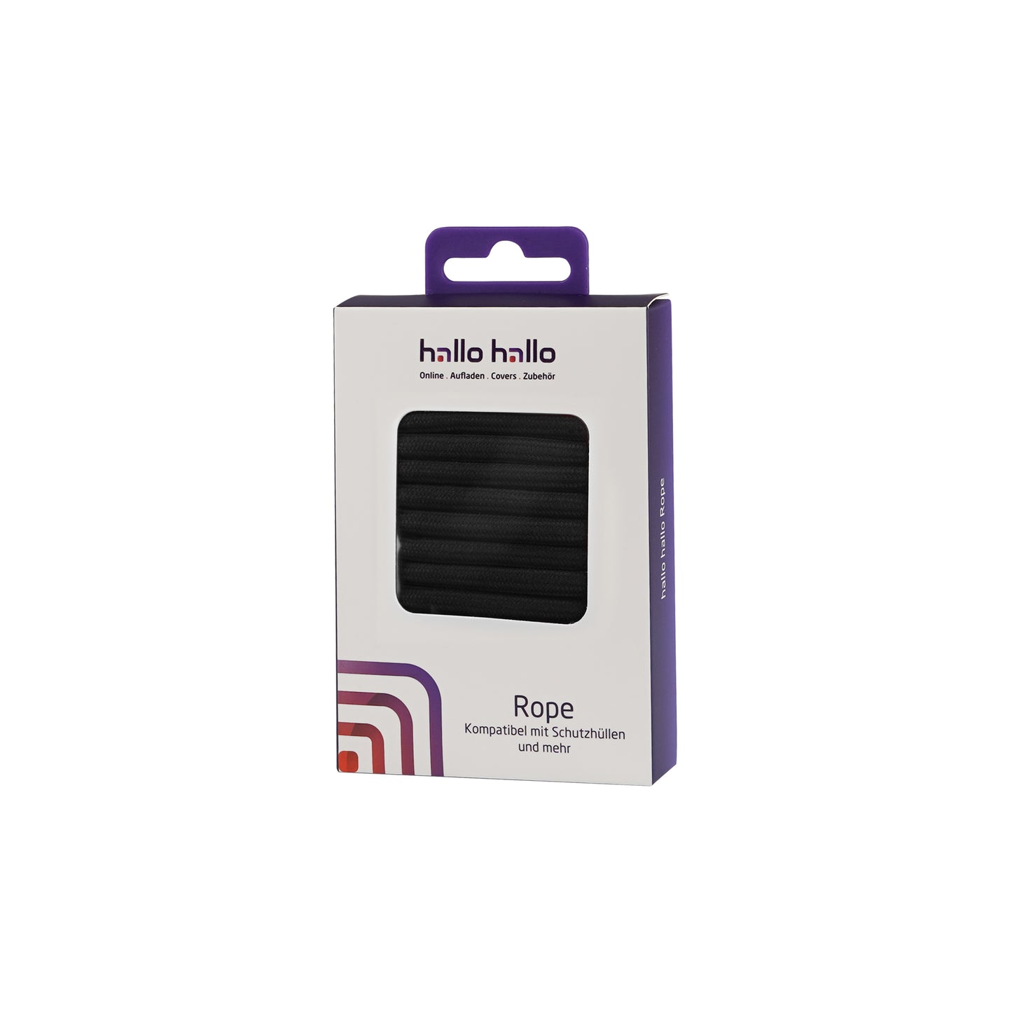 hallohallo Smartphone ROPE Universal