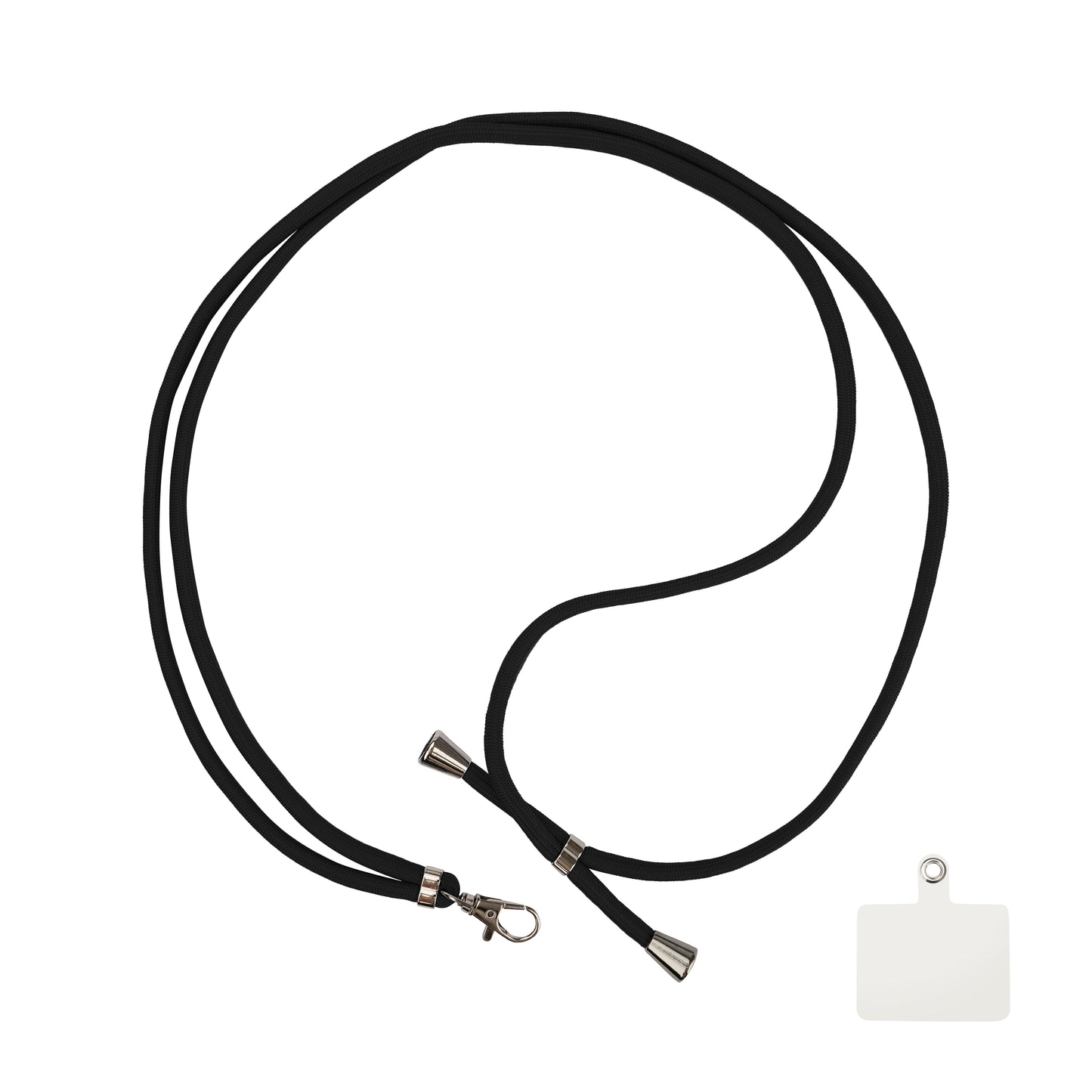 hallohallo Smartphone ROPE Universal