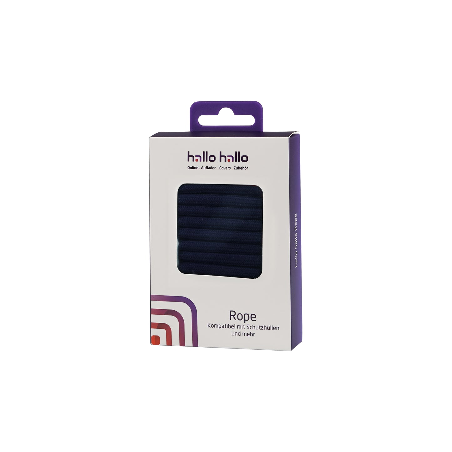 hallohallo Smartphone ROPE Universal