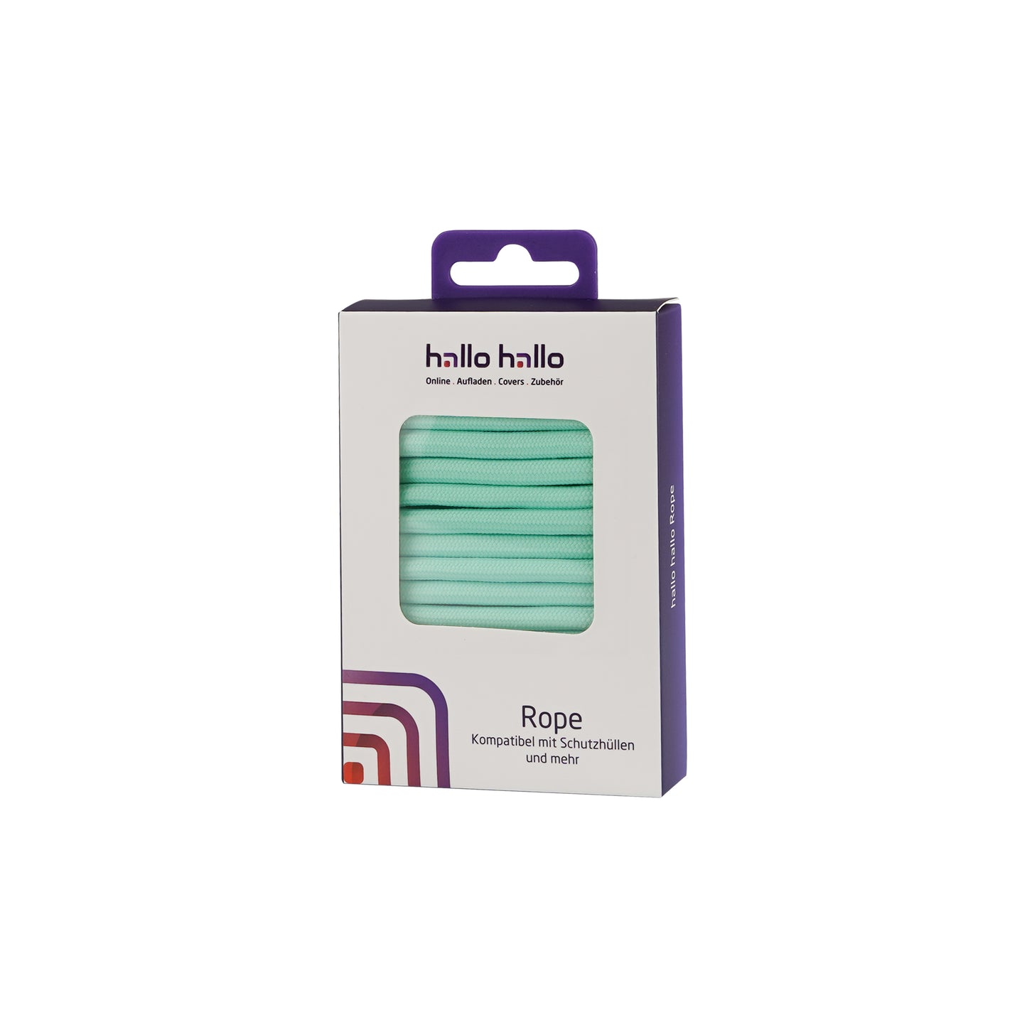hallohallo Smartphone ROPE Universal