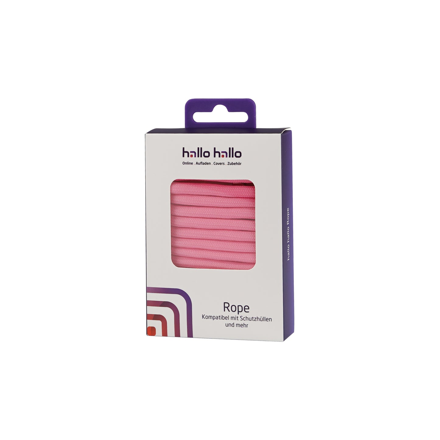hallohallo Smartphone ROPE Universal