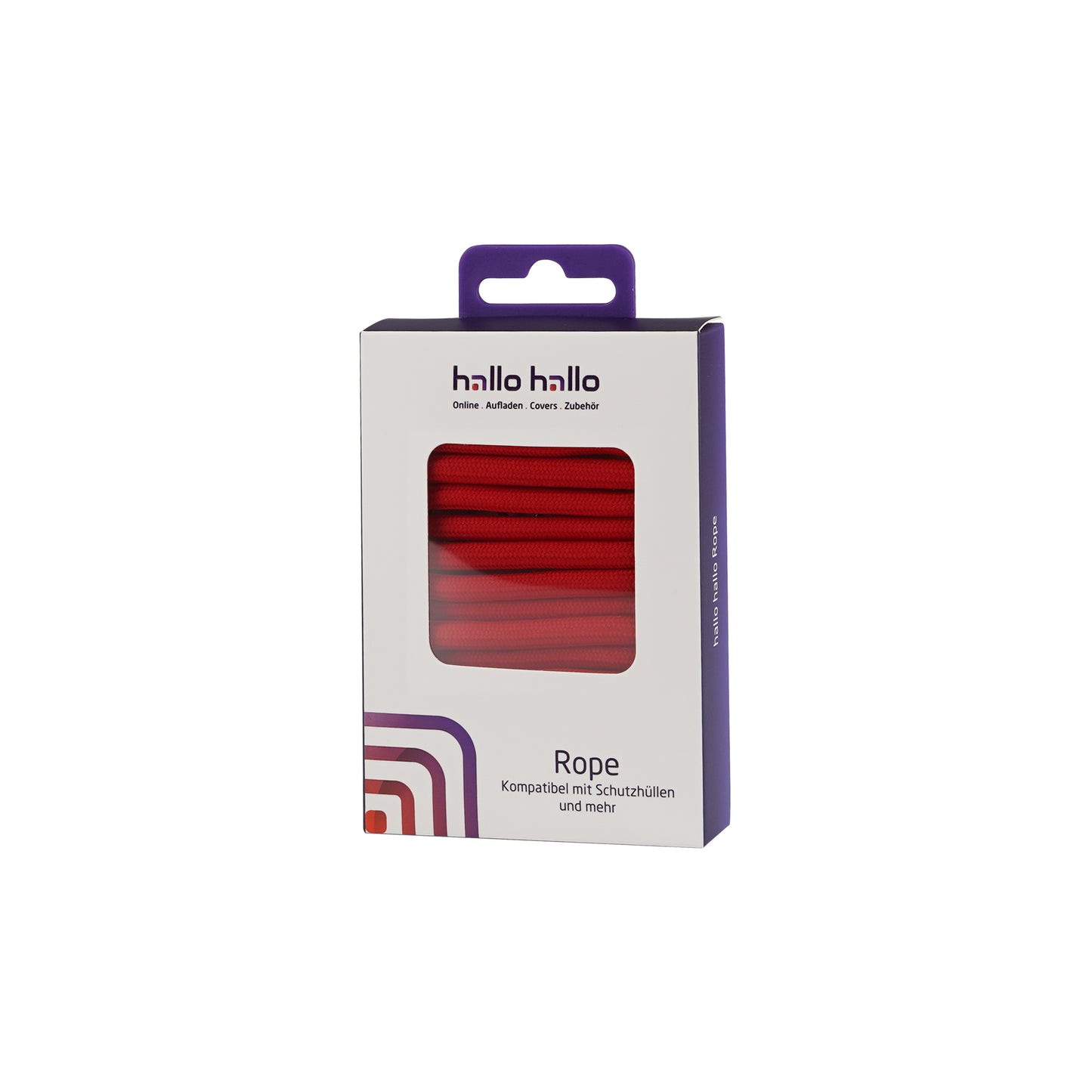 hallohallo Smartphone ROPE Universal
