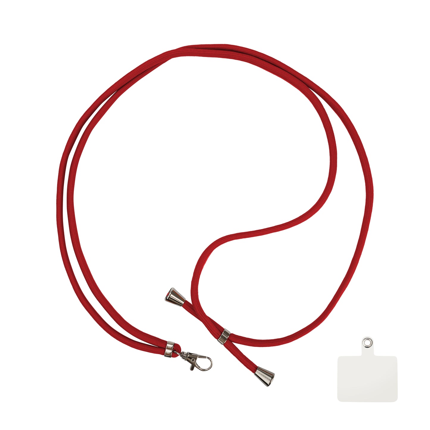 hallohallo Smartphone ROPE Universal