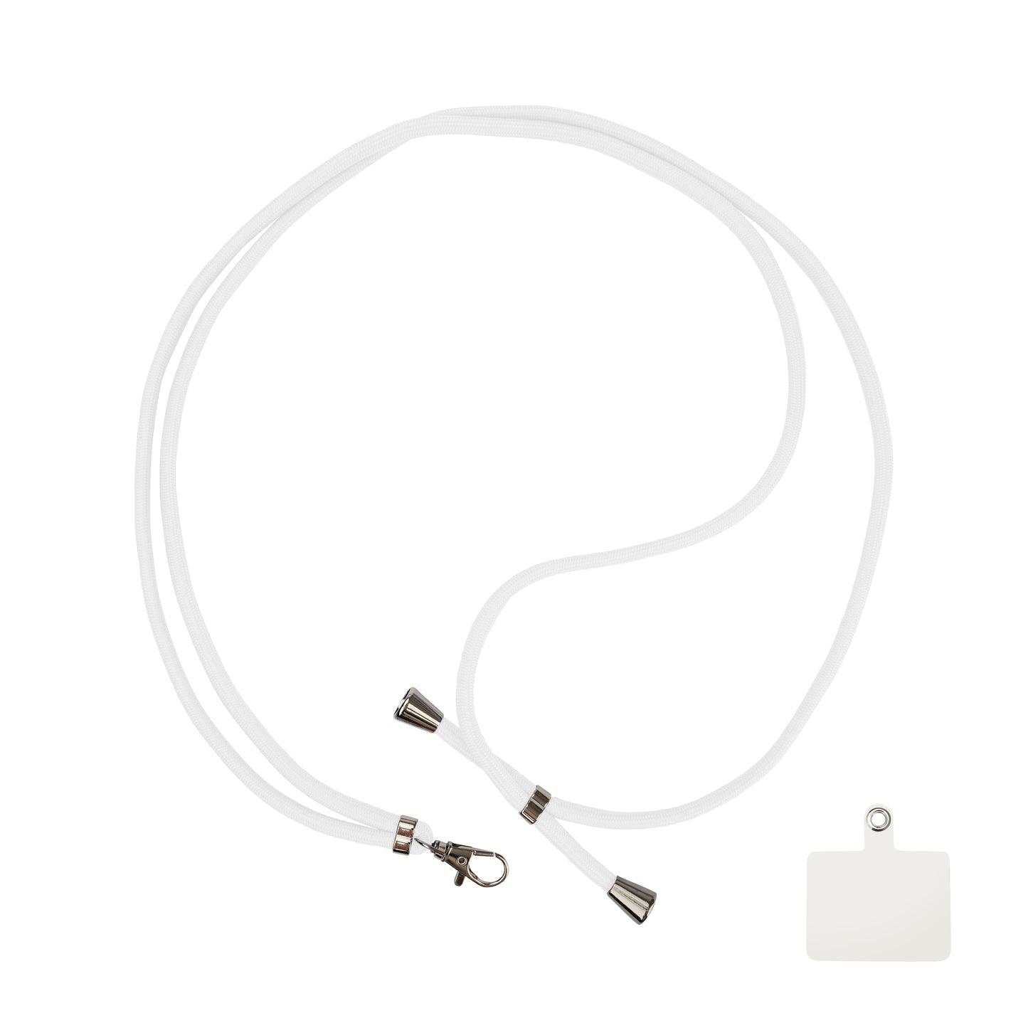 hallohallo Smartphone ROPE Universal