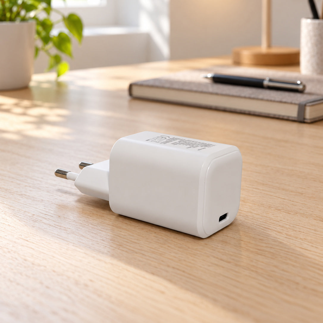 hallo hallo Universal Reiselader USB-C 100W