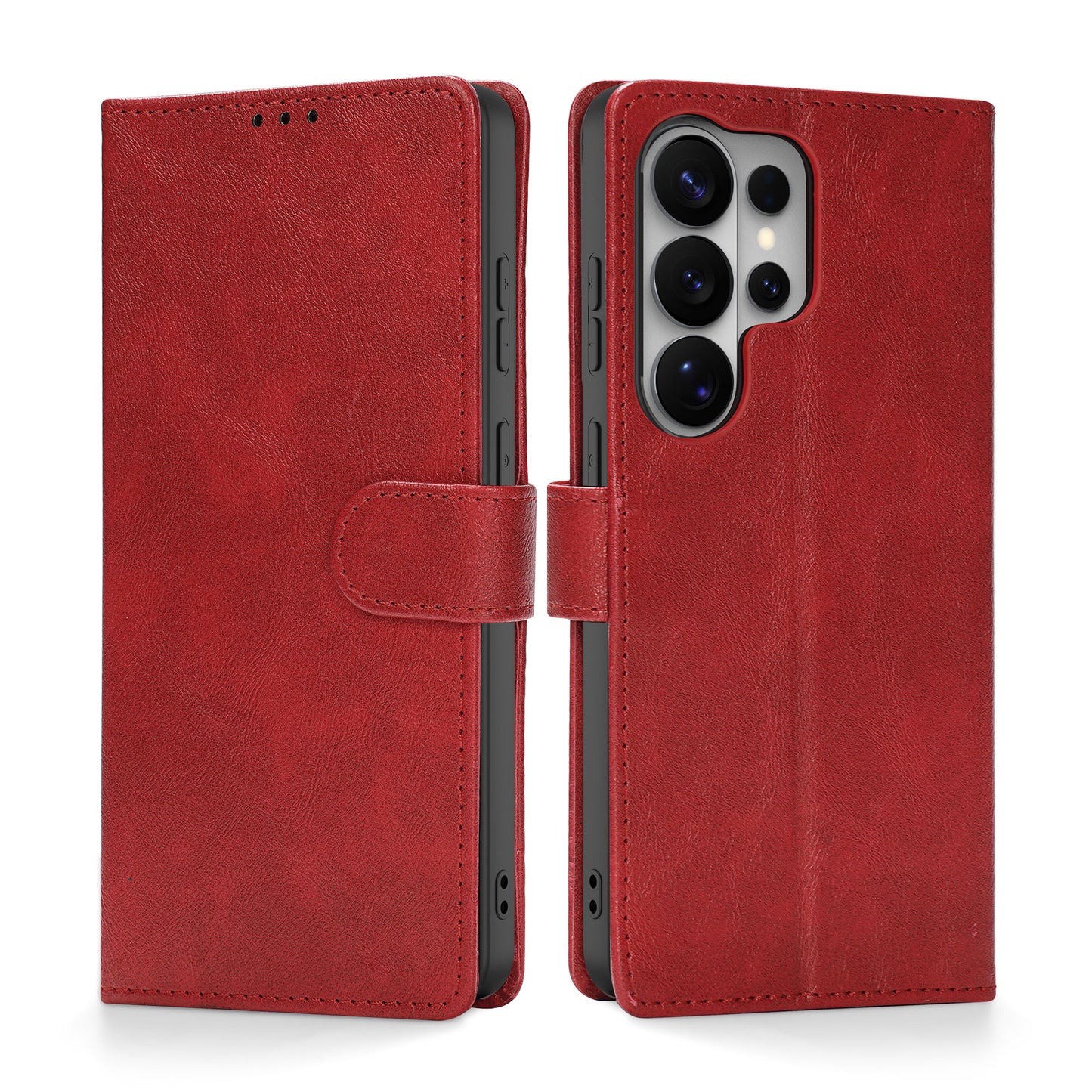 Book Cover Elegance Pro für Samsung Galaxy S26 Ultra