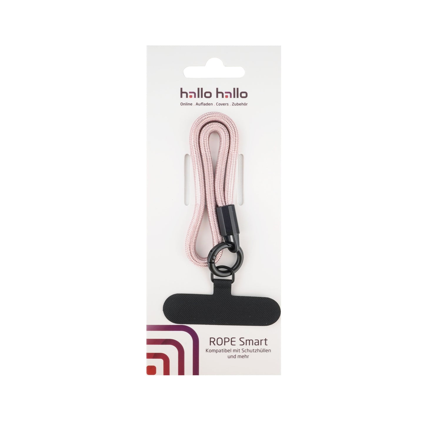 hallohallo Smartphone ROPE SMART Universal